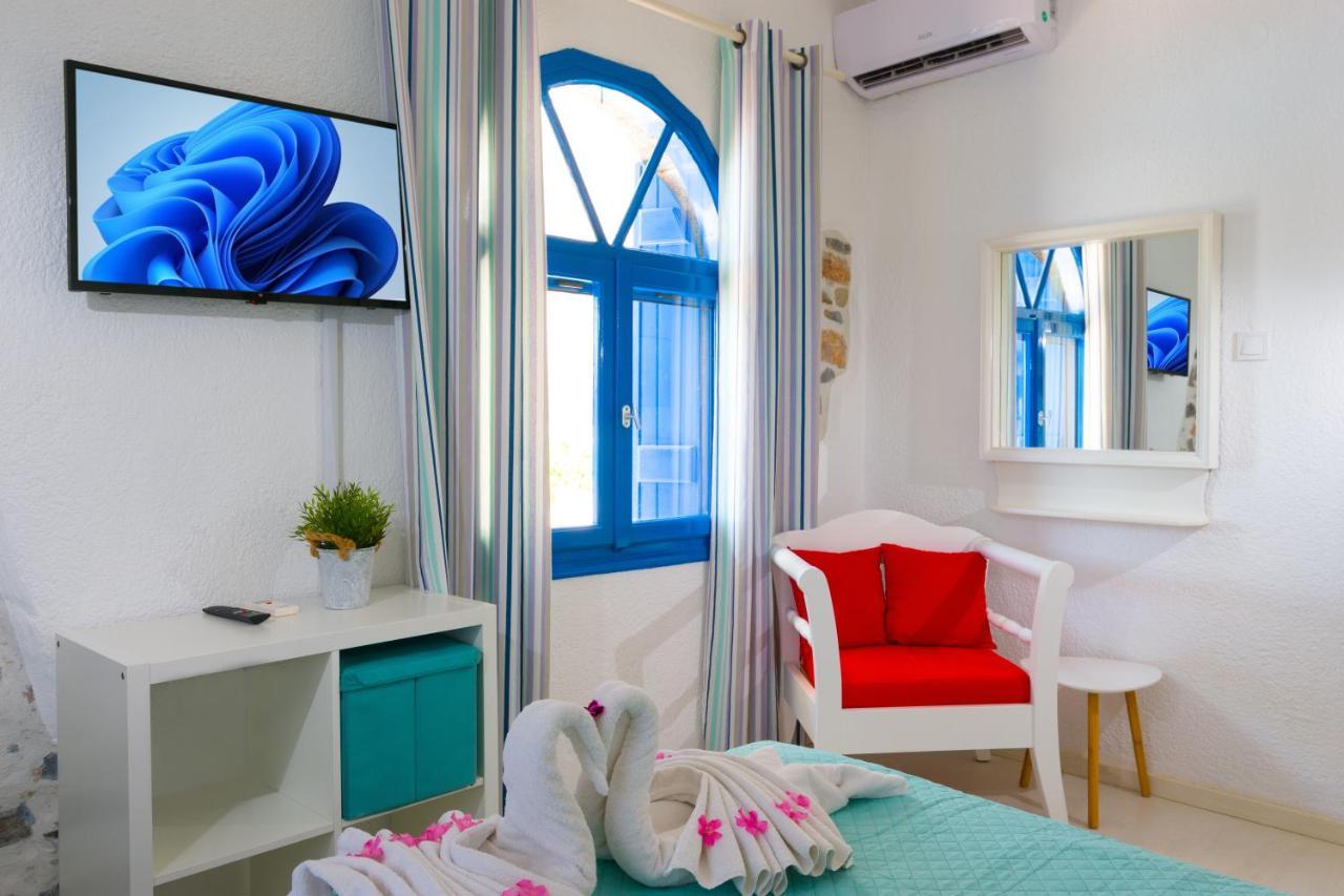 Eleftheria Sea Side Traditional House Elounda Zewnętrze zdjęcie