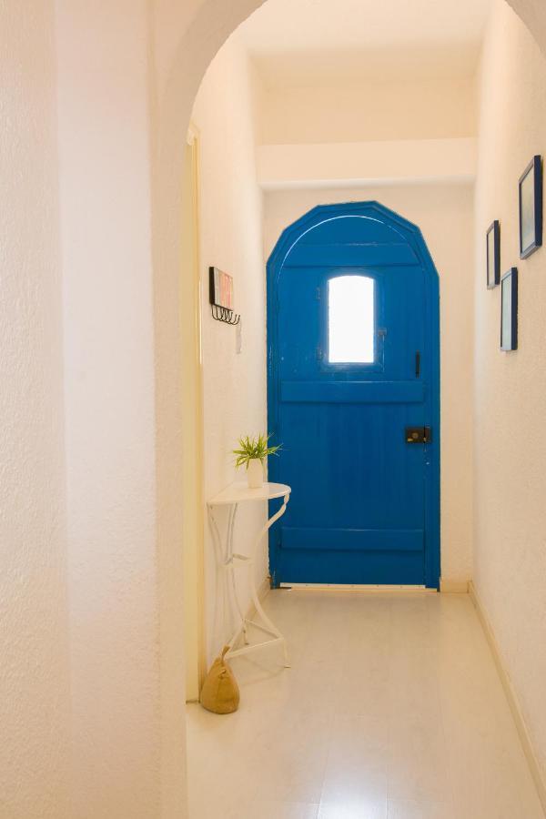 Eleftheria Sea Side Traditional House Elounda Zewnętrze zdjęcie