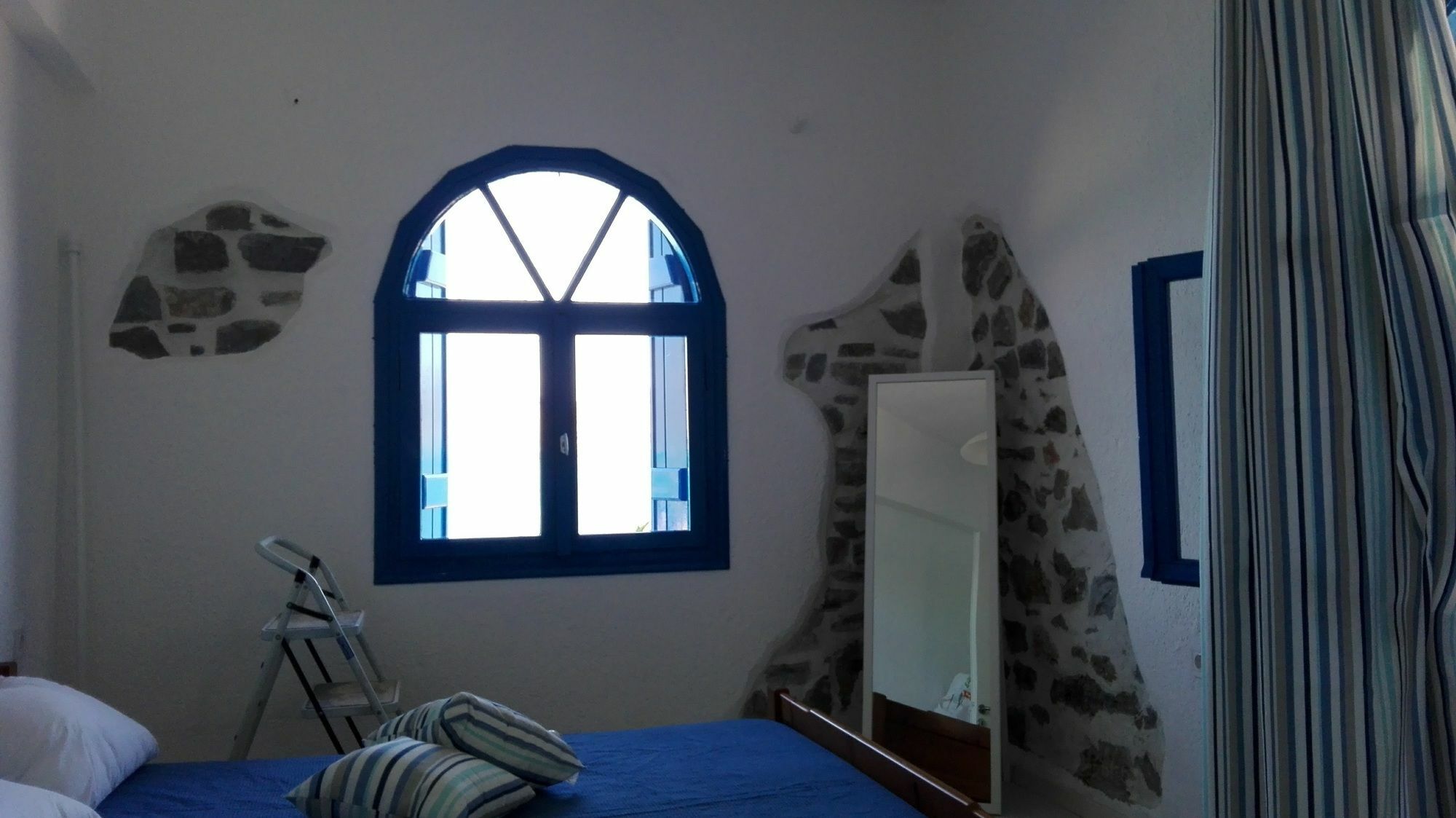 Eleftheria Sea Side Traditional House Elounda Zewnętrze zdjęcie