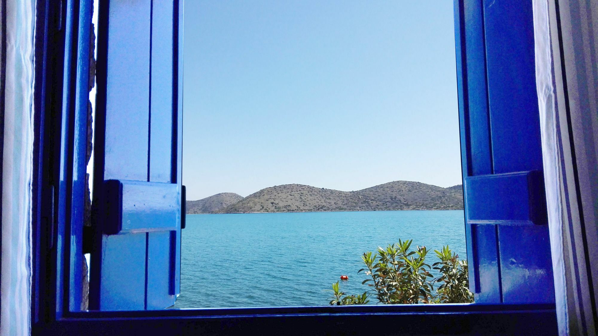 Eleftheria Sea Side Traditional House Elounda Zewnętrze zdjęcie